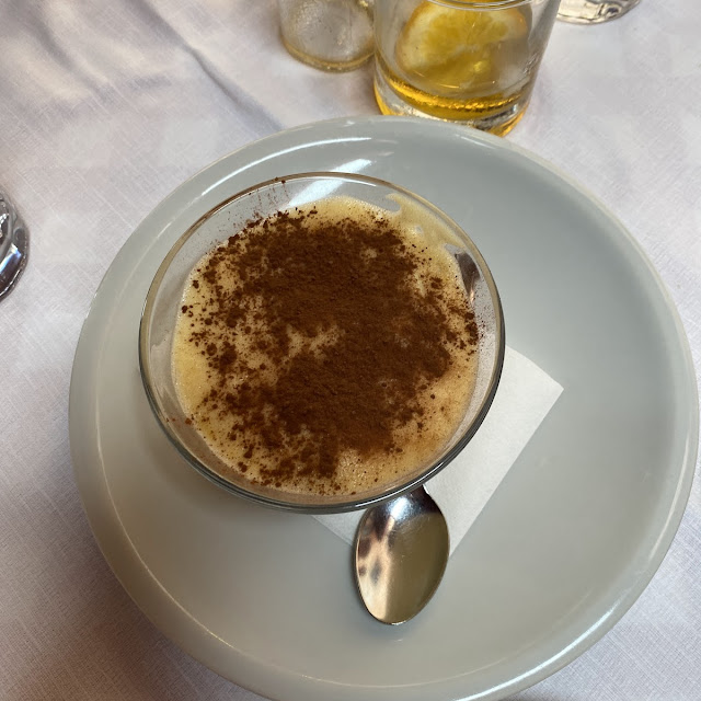 Tiramisù