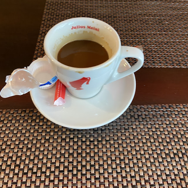 Expresso