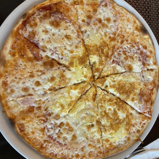 Quattro Fromaggi