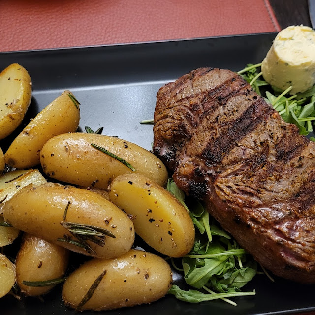 Steak