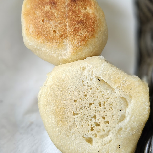 English Muffin