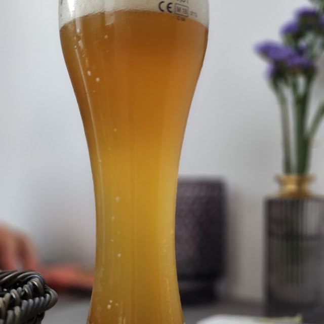 Wheat Beer