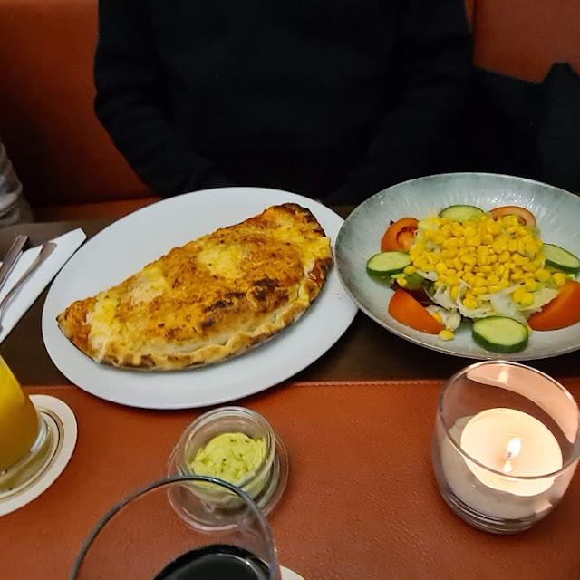Calzone