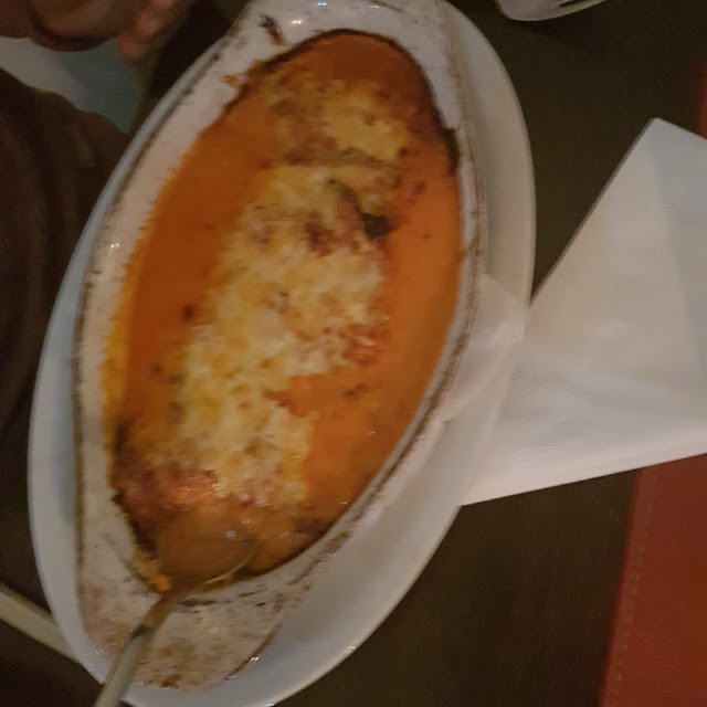 Lasagne