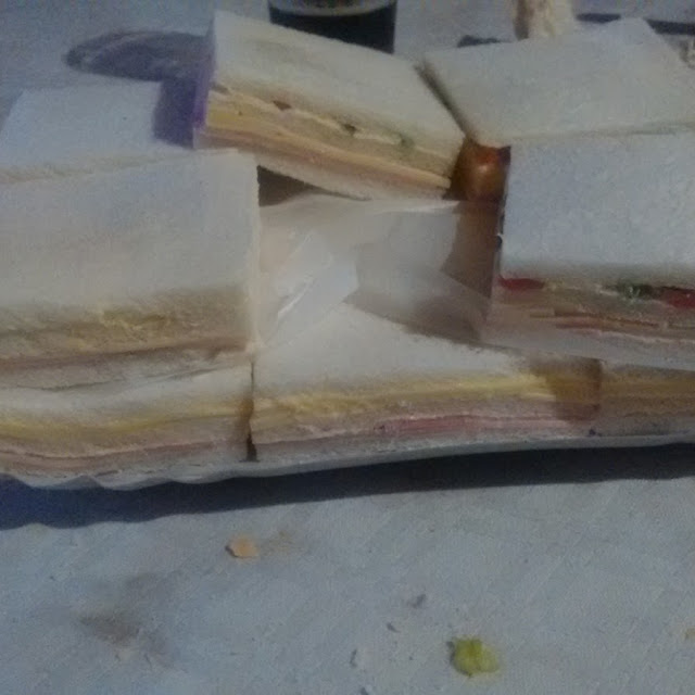 Sándwich