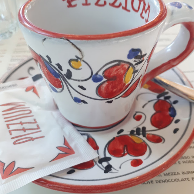 Caffè