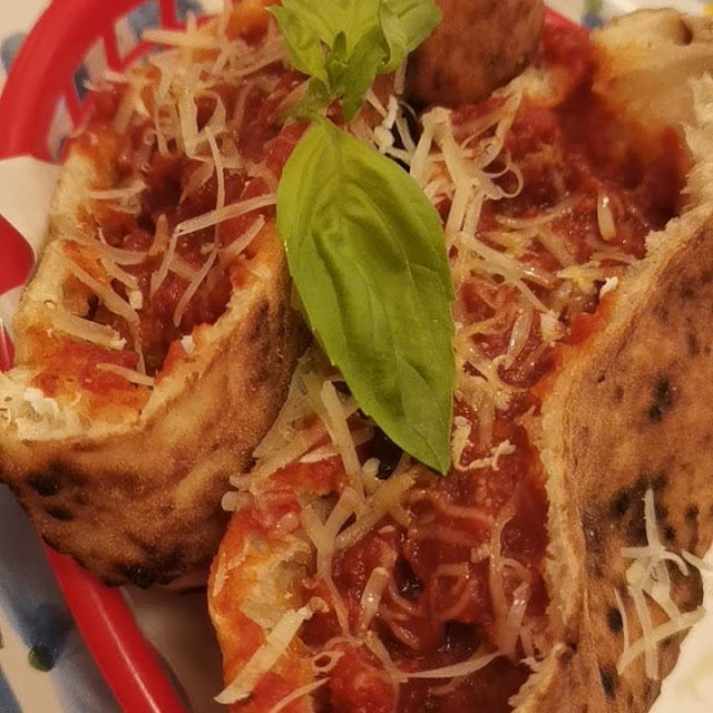 Meatballs