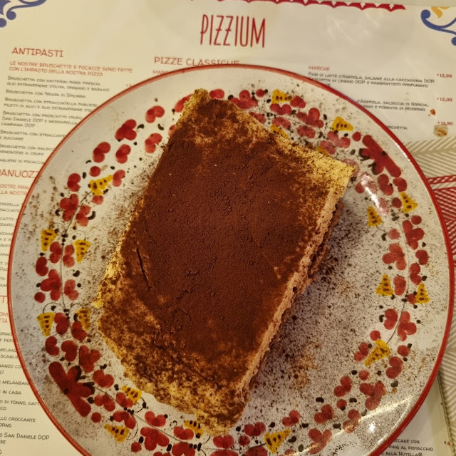 Tiramisù Della Casa
