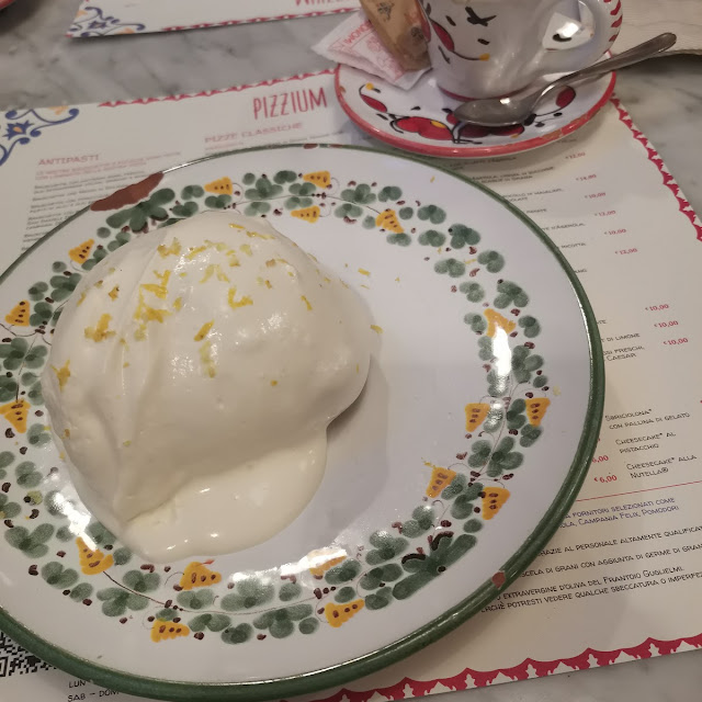 Delizia Al Limone