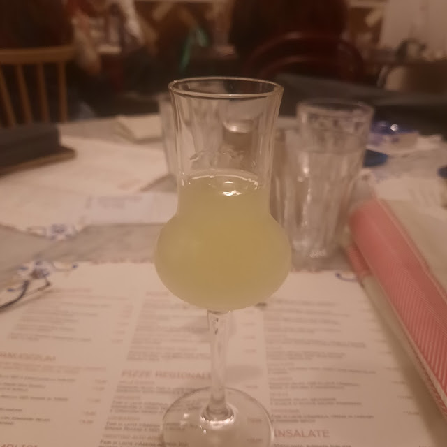 Limoncello