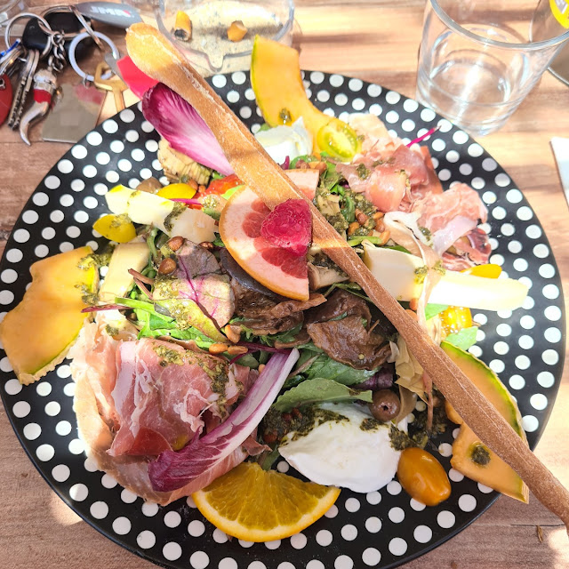Salade Italienne