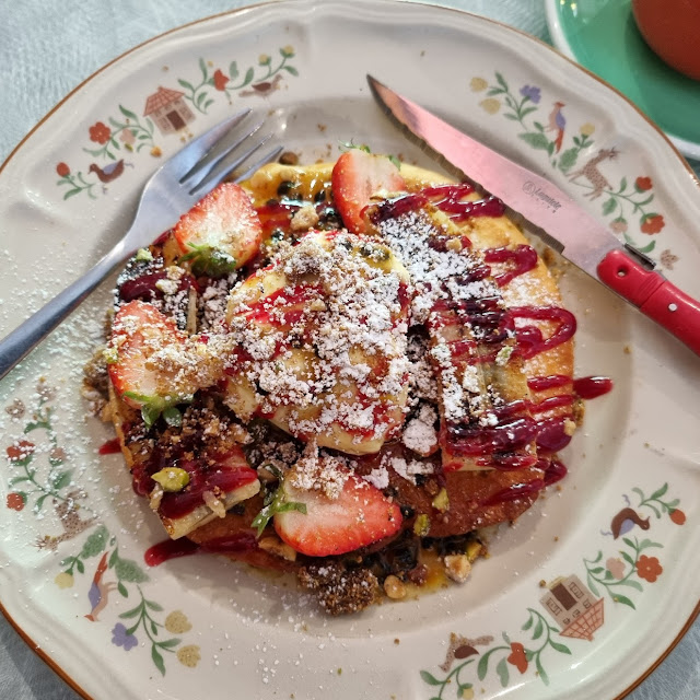 Hotcakes