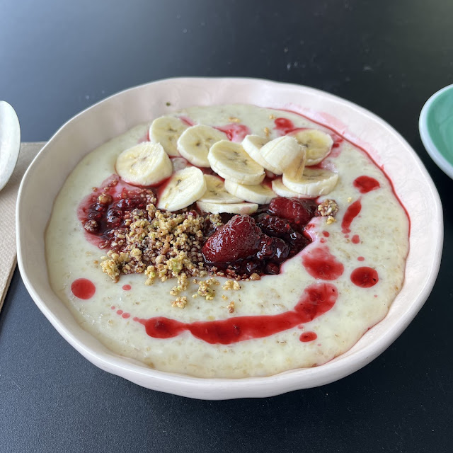 Porridge