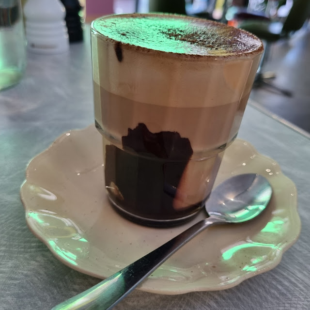 Mocha