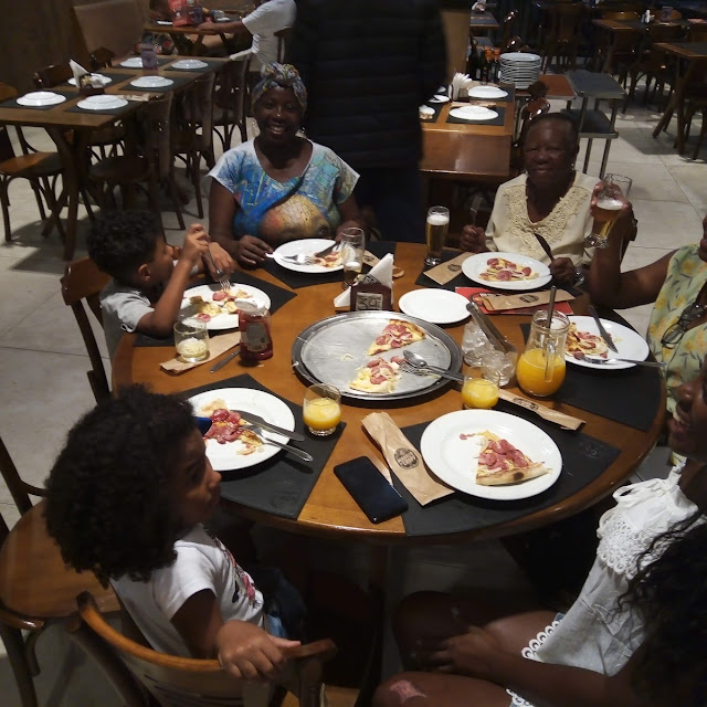 Pizza Planalto