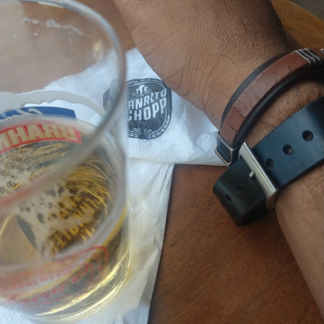 Melhor Chopp