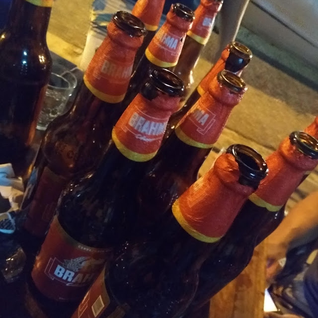 Cerveja Gelada