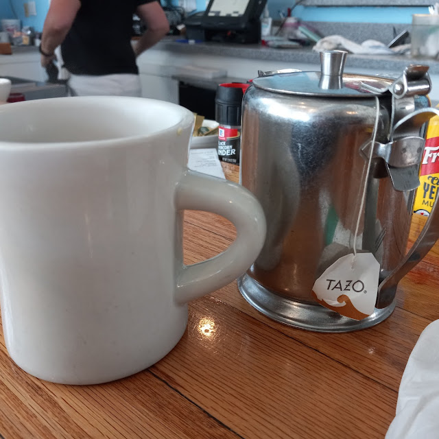 Chai Tea