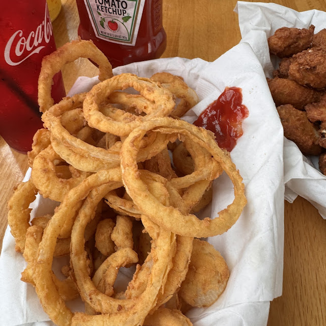 Onion Ring