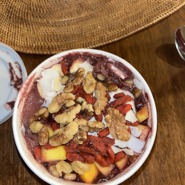 Costa Bowl