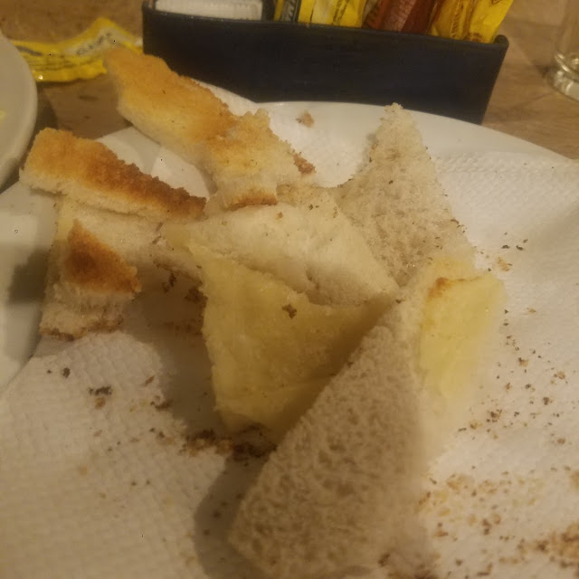 Y El Queso