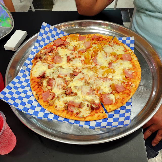 Pizza