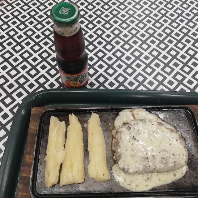 Carne Asada
