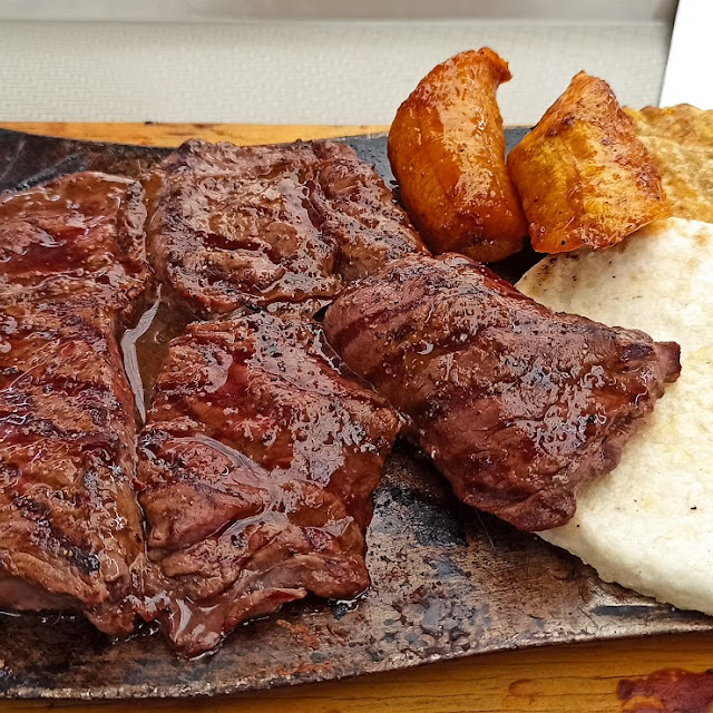 Carne Asada