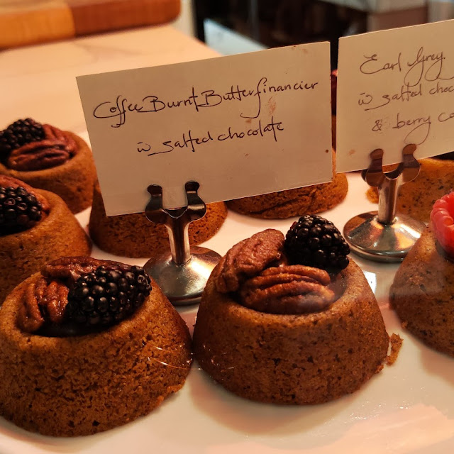 Financier