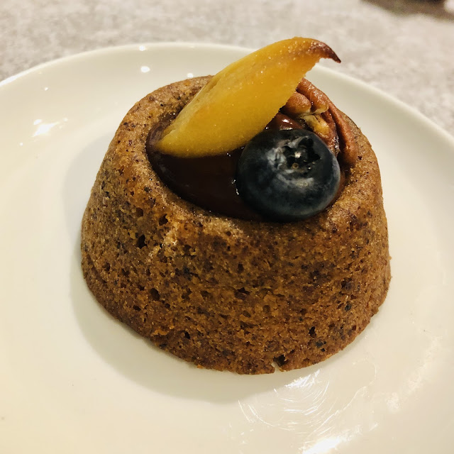 Mini Cake