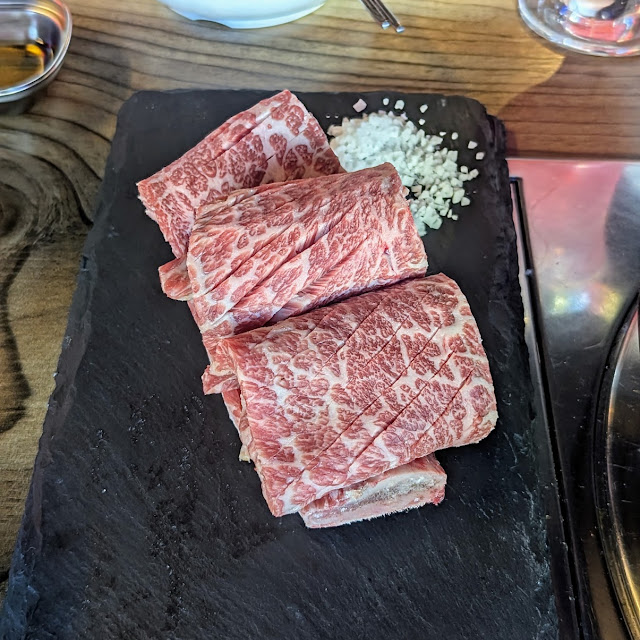 Wagyu Beef