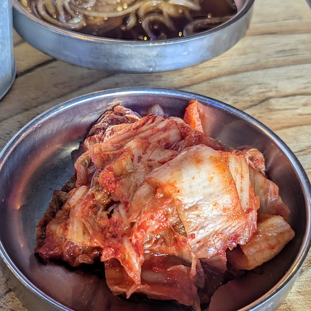 Kimchi