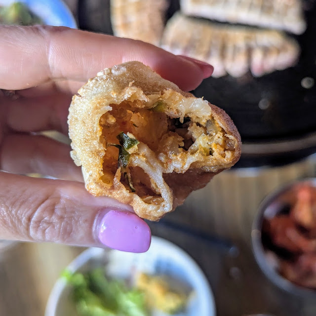 Dumplings