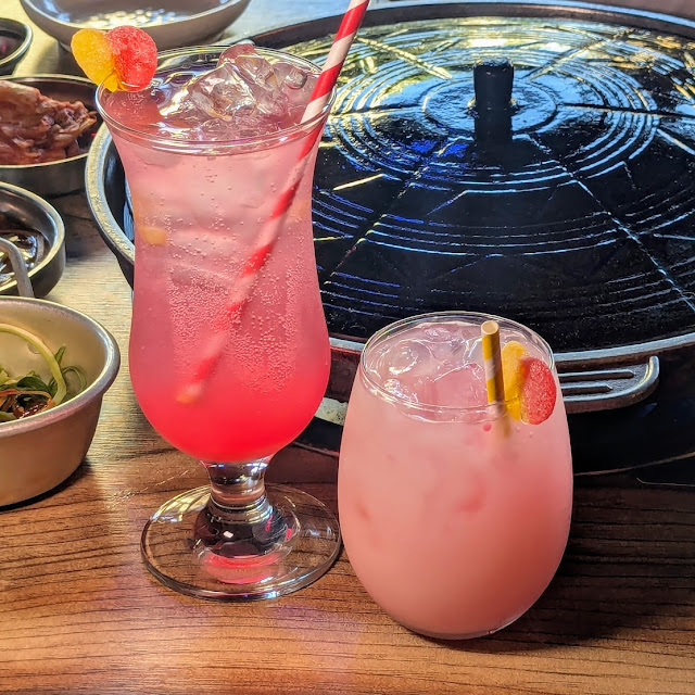 Cocktails