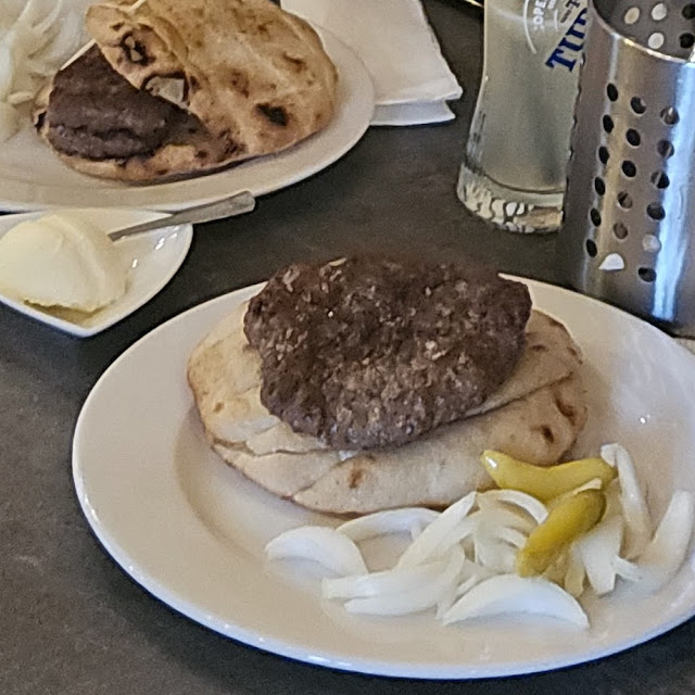 Pljeskavica