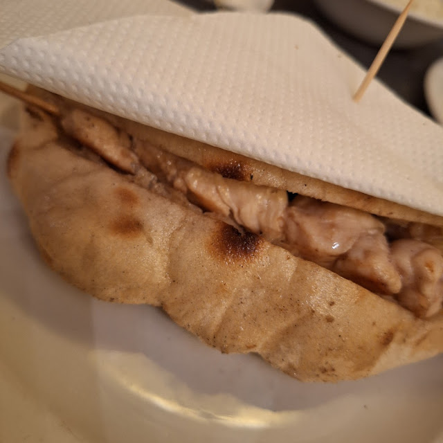 Pileći Ražnjići