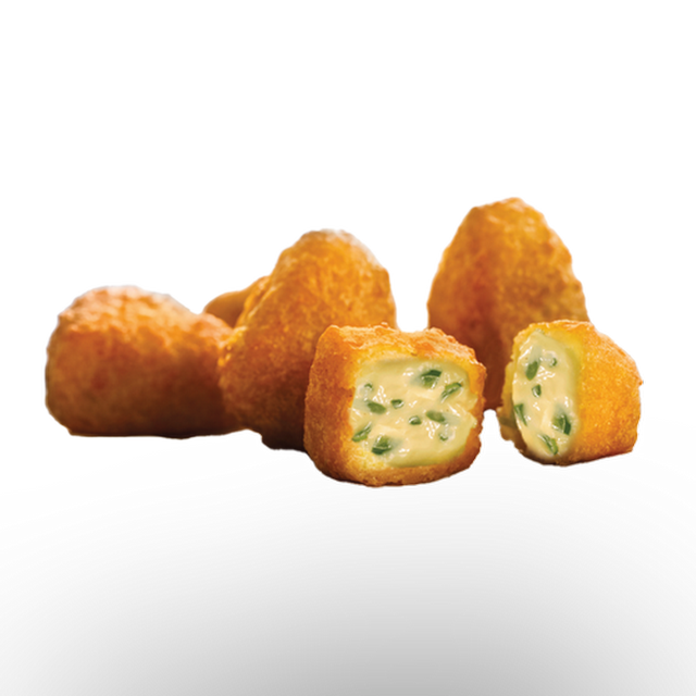 Chili Cheese X6