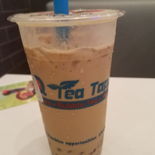 Bubble Tea