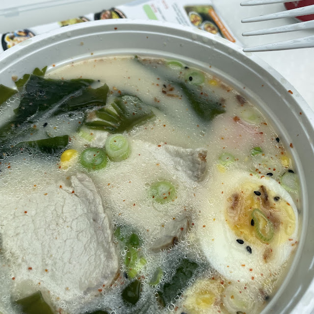 Tonkotsu Ramen
