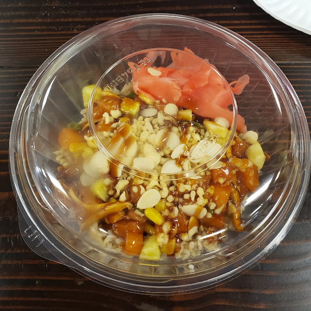 Muesli