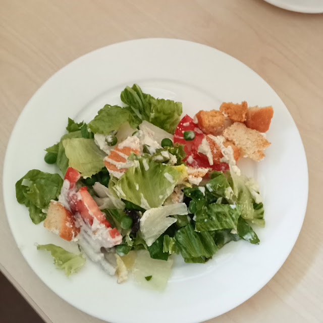 Ensalada César