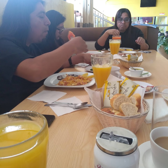 Huevos Rancheros