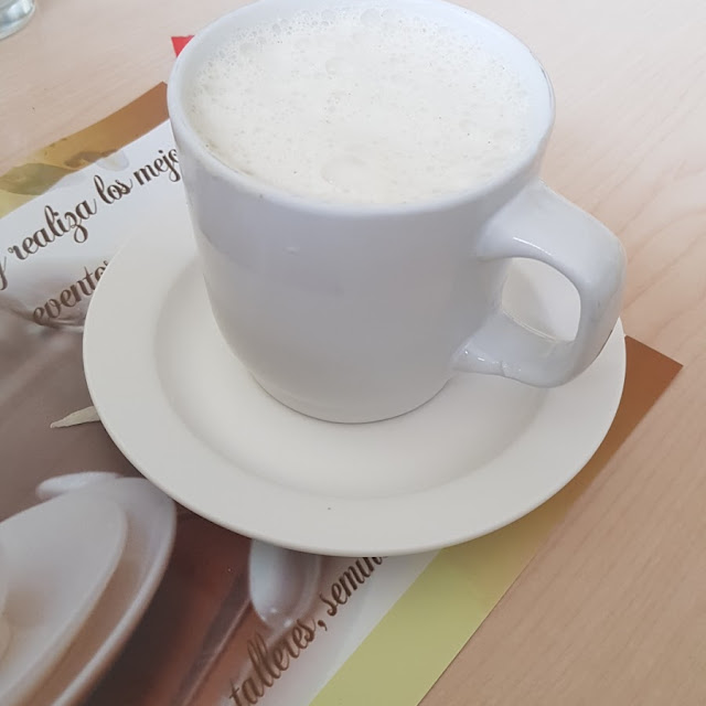 Té Chai