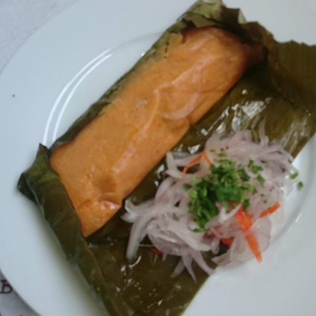Tamal
