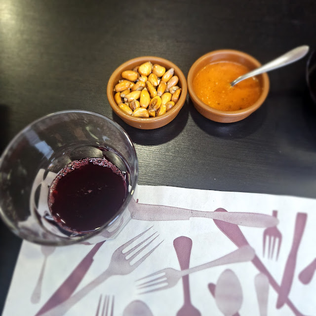 La Chicha Morada