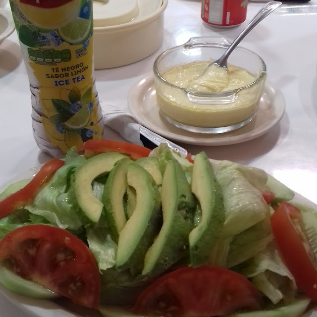 Ensalada Grande