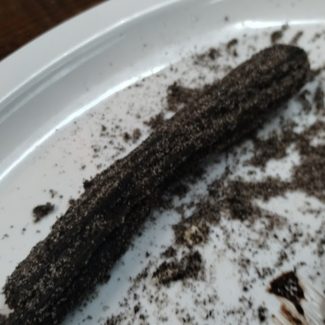 Oreo