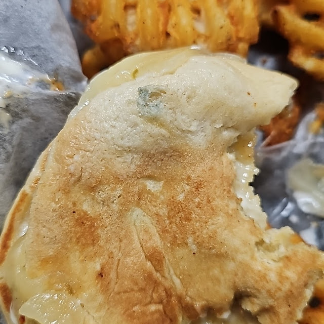 Bread
