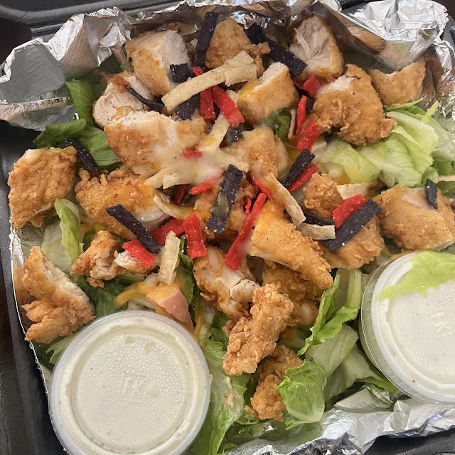 Salads