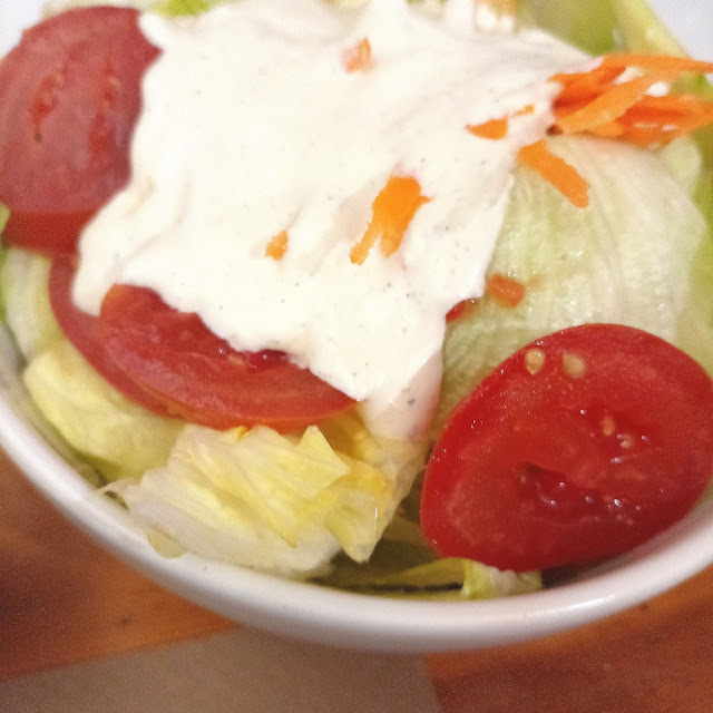 Ensalada
